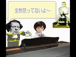 【Flash】ペリーのピアノ教室