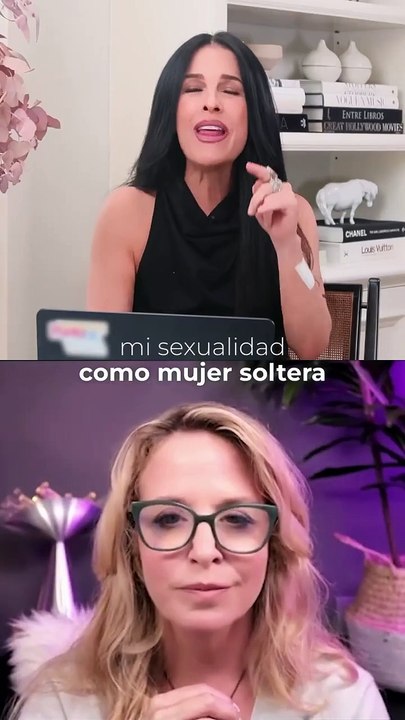 Seamos sinceras…¿ustedes disfrutan su sexualidad o viven con la culpa eterna?