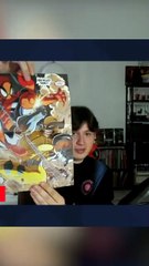 Mon AVIS sur la série SPIDER-MAN & WOLVERINE !