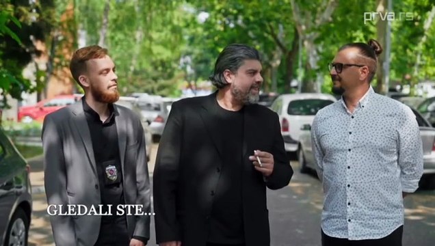 Igra sudbine - 1521 epizoda NOVO