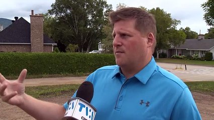 CH 27 Aout TOPO Conflit parents tournoie de balle rapide WEB