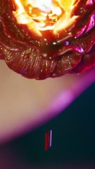 Elvira Was Forced To Strip And Endure Victor's Physical -Quirks- For Her Sister... Love Drama