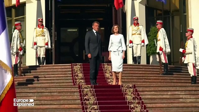 Perché l'Unione europea teme di perdere la Moldova