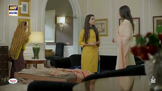 Sher Episode 29 Danish Taimoor Sarah Khan Atiqa Odho 27th August 2025 ARY Digital Drama