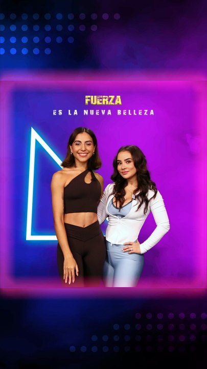 Rutina estilo pilates para glúteos y piernas con Palmeira Cruz y Majo Domínguez