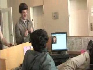 client services video