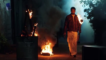 Sher EP - 28: Love Carved in Fire🔥