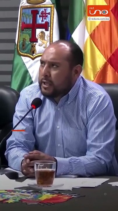 Tribunal notifica libertad para Jeanine Áñez en caso Senkata