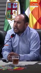 Tribunal notifica libertad para Jeanine Áñez en caso Senkata