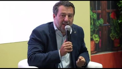 Salvini: Il piano casa è una delle priorità