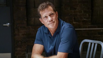 'Nip/Tuck' star Dylan Walsh's SUV found to have open White Claw cans after crash, police say