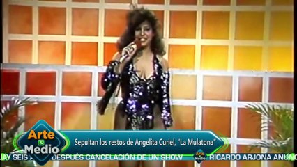 Pamel presenta su nuevo tema "A los que me han preguntado"