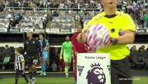 Newcastle (2-3) Liverpool  2. Hafta MAÇ ÖZETİ  Premier League - 2025 26