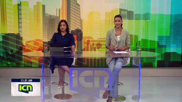 ICN | Mediodía ☀️ | 26 de agosto | Noticias Honduras EN VIVO 🔴