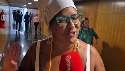Direto de Brasília: Vereadora revela ameaças de morte após discurso polêmico na CMS: "Meus nudes eu mesma posto"