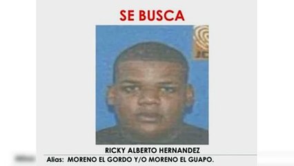 Identifican al acusado de ultimar a testigo en caso de homicidio