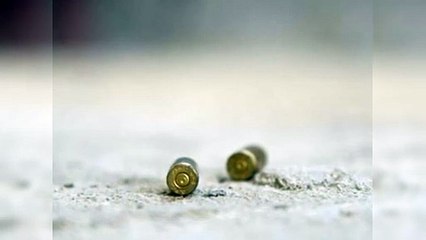 Hombre hiere de bala a otro en La Romana; agresor es apresado