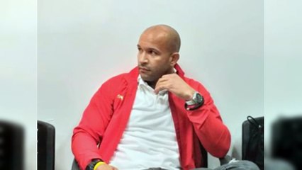 Ambiorix Nepomuceno recurre en casación condena por crimen de abogada