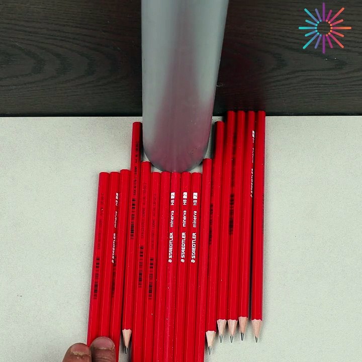 Transforming pencils into pro tools ✏️