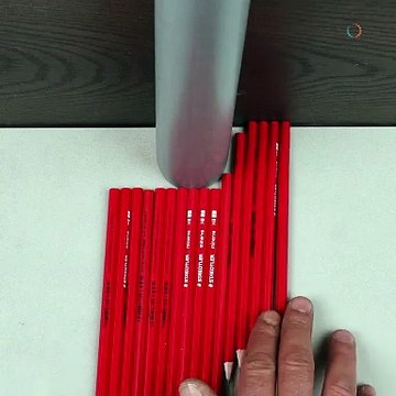 Transforming pencils into pro tools ✏️