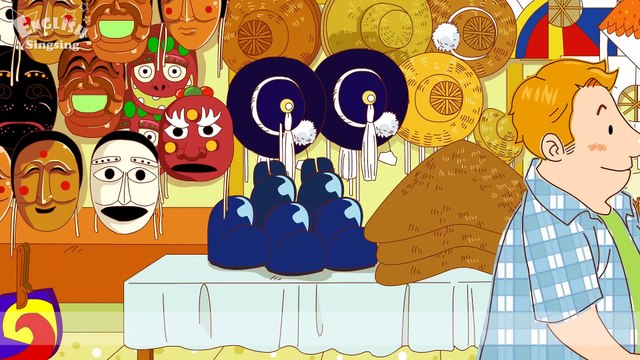 Speaking Cartoon ｜ 45 minutes Kids Dialogues ｜ Easy conversation ｜ Learn English for Kids