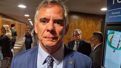 Leur Lomanto Jr diz que futuro do União Brasil na base de Lula não está definido