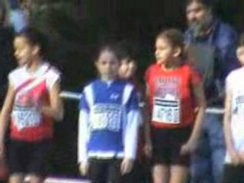 Campeã de Cross de Bruxelles-Capitale