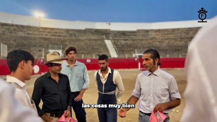 Ponce vuelve a torear y apadrina "Mallorca busca un torero"