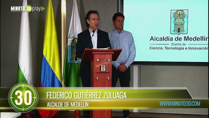 'Nadie puede estar por encima de la ley': Fico Gutiérrez solicita desacato contra Gobierno por deuda al sistema salud