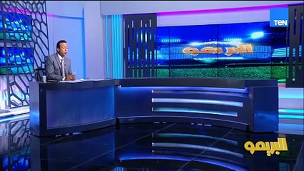 إسلام صادق: غليان في الأهلي بعد تعادل غزل المحلة وكثرة النجوم.. النتائج صادمة وريبيرو مهدد بالرحيل