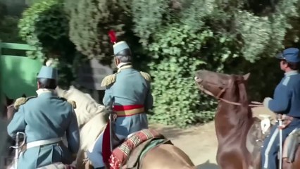 O Pistoleiro Esquecido 1969 Dublado - Piero Lulli