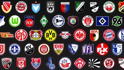 Le résumé de SV Wehen Wiesbaden - Bayern Munich - Foot - Coupe d'Allemagne