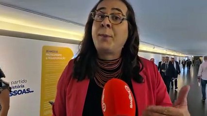 DIRETO DE BRASÍLIA: Duda Salabert fala de ataques neonazistas e defende condenação justa de Bolsonaro