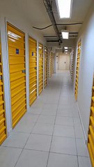 Taxibox Depo | Kişiye Özel Odalarda Eşya Depolama Hizmeti (Self Storage)