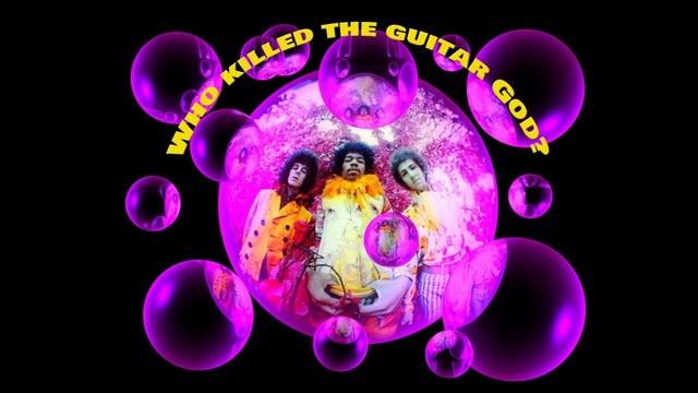 Who Killed The Guitar God - Jimi Hendrix? - Case Finally Solved!