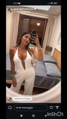 guendalinatavassi story dal mare del circeo