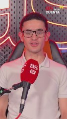 AS te lo cuenta: Tren y Carvajal, por la titularidad