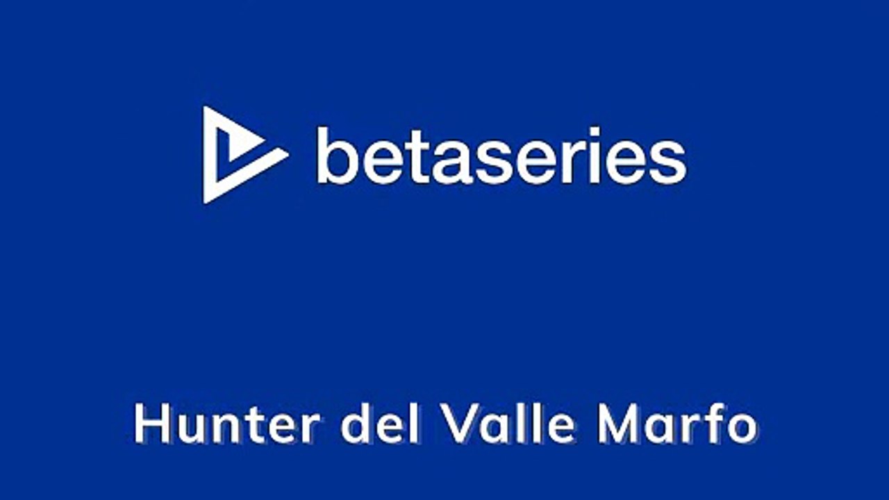 Hunter del Valle Marfo (DE)