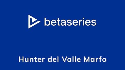 Hunter del Valle Marfo (DE)
