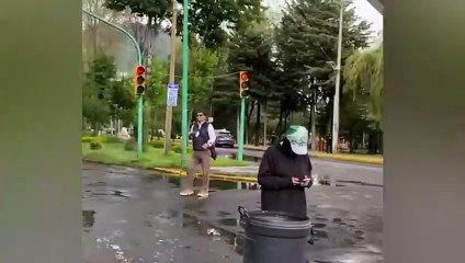 Estudiantes de Geografía de la UAEMéx mantienen paro y exigen destitución de su directora