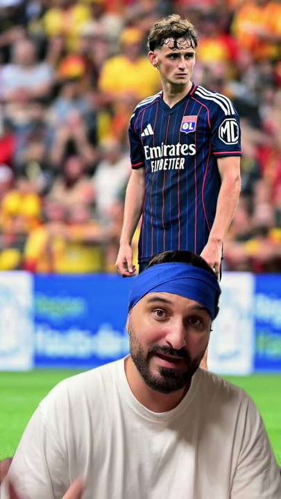 OL Mercato : BUONANOTE à Lyon ? Le transfert qui VA FAIRE VIBRER !