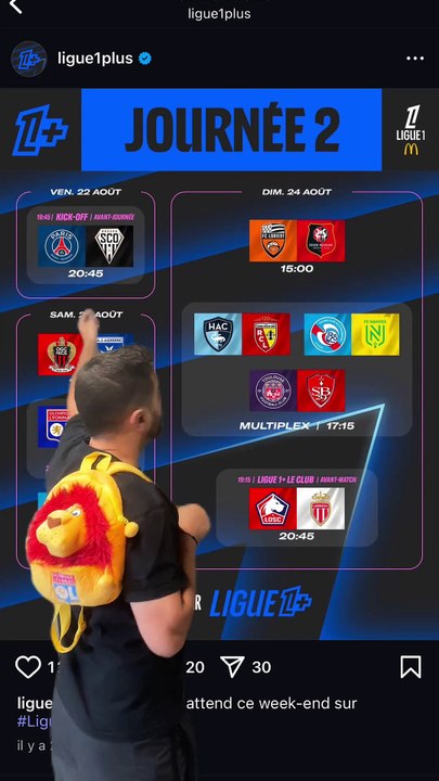 Pronos Ligue 1 : PSG, OM, OL... Qui va gagner ?