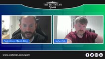 The Scotsman Football Show - Rangers catastrophe in Europe