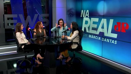 O que explica aumento na busca pelas canetas emagrecedoras no mundo? | NA REAL
