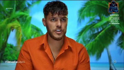 Insula Iubirii 2025 Episodul 18 din 27 August 2025 Online Gratis pe Internet, Antena Play Gratis