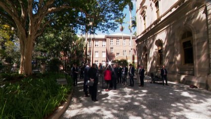 New public child sex offender database to be introduced in Queensland