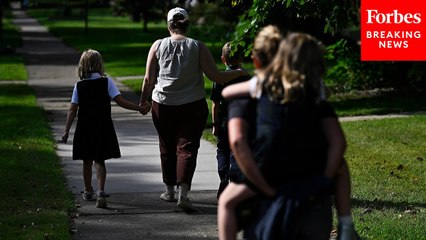 'We Must Do Something About This': Moms Demand Action Exec Dir Reacts To Minneapolis Church Shooting