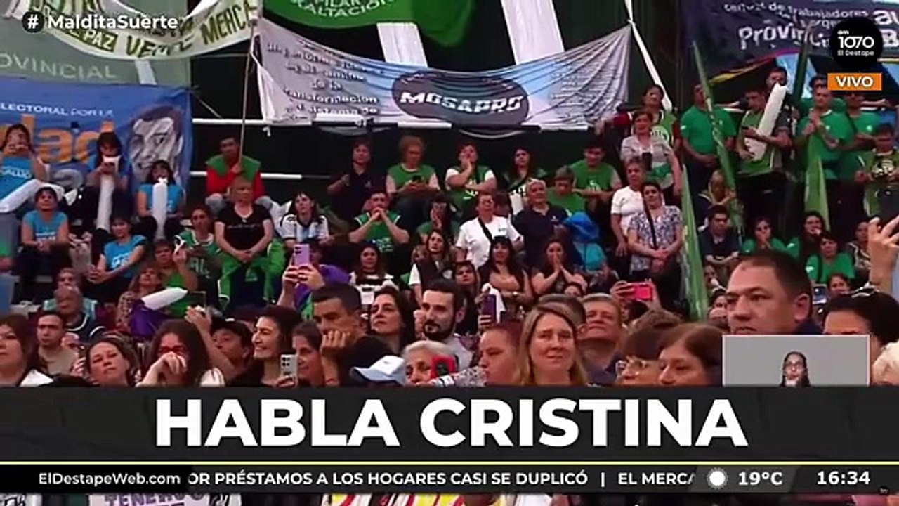 Cristina