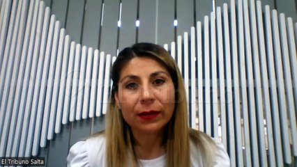 Del barrio 20 de Febrero a Chipre: un salteño que lleva la bandera de la paz al mundo