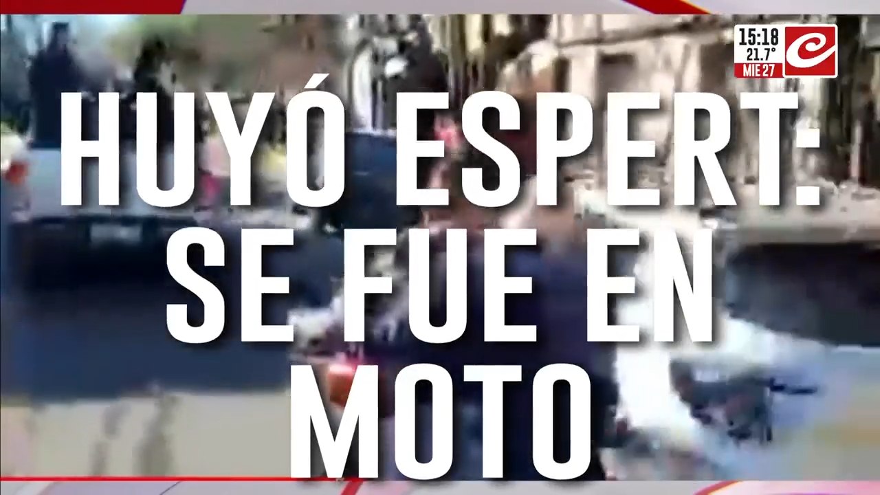 huto espert